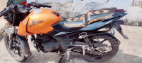 Bajaj Pulsar 180 DTSi 2011 Model