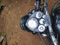 Royal Enfield Classic 350 2018 Model