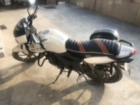 TVS Apache RTR 180 2016 Model