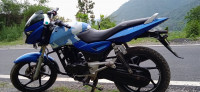 Bajaj Pulsar 180 DTSi 2009 Model