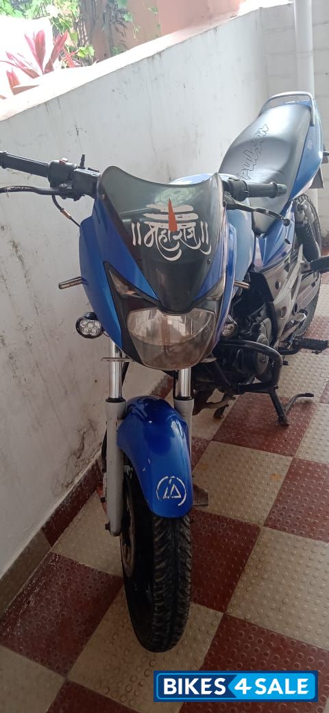 Bajaj Pulsar 180 DTSi