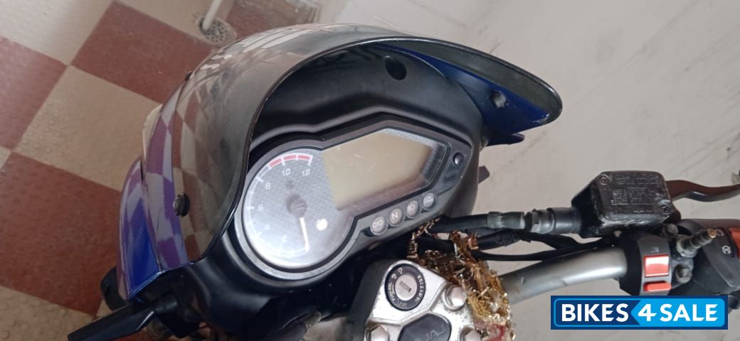 Bajaj Pulsar 180 DTSi