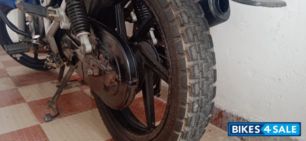 Bajaj Pulsar 180 DTSi