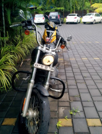 Harley Davidson Dyna FXDB Street Bob 2012 Model