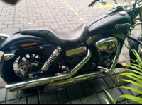 Harley Davidson Dyna FXDB Street Bob