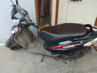 TVS Wego 2017 Model