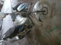 Hero Passion Pro 110