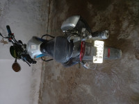 Hero Passion Pro 110