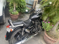 Royal Enfield Thunderbird 350 2016 Model