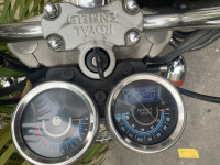 Royal Enfield Thunderbird 350