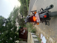 Royal Enfield Thunderbird 350