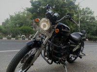 Royal Enfield Thunderbird 350