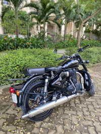 Royal Enfield Classic 350 2020 Model