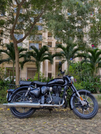 Royal Enfield Classic 350