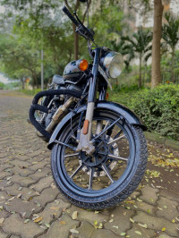 Royal Enfield Classic 350