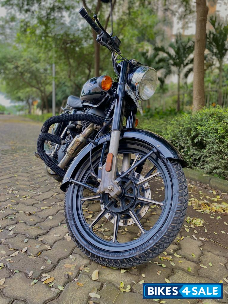 Royal Enfield Classic 350