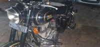 Royal Enfield Bullet 500 2016 Model