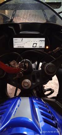 Yamaha YZF R15 V3