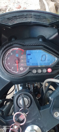 Bajaj Pulsar 220F