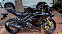 Yamaha YZF R15 V3 BS6 2020 Model