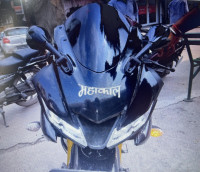 Yamaha YZF R15 V3 BS6