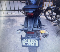 Yamaha YZF R15 V3 BS6