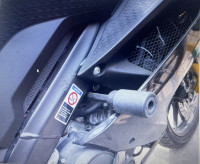 Yamaha YZF R15 V3 BS6