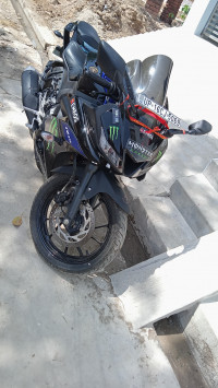 Yamaha YZF R15 V3 2020 Model