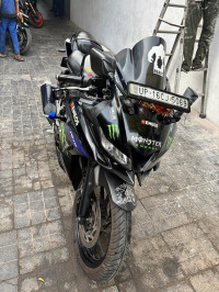 Yamaha YZF R15 V3