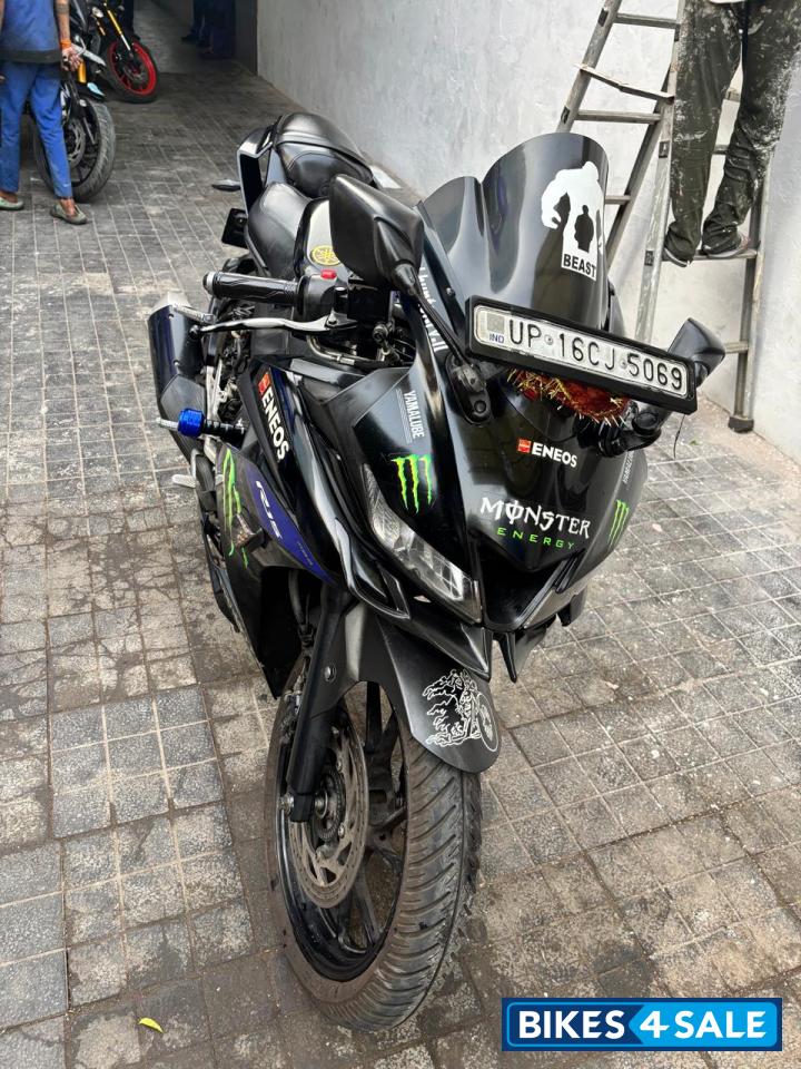Yamaha YZF R15 V3 Yamaha YZF R15 V3