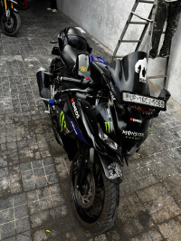 Yamaha YZF R15 V3