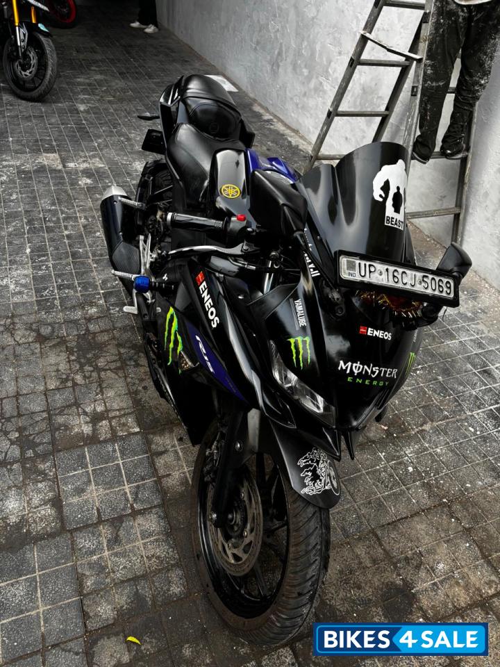 Yamaha YZF R15 V3 Yamaha YZF R15 V3