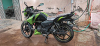 TVS Apache RTR 160