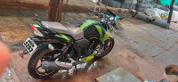 TVS Apache RTR 160