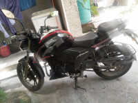 TVS Apache RTR 200 4V 2020