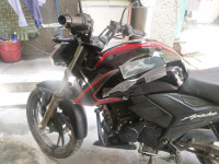 TVS Apache RTR 200 4V 2020