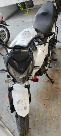 Hind Motocorp  Xtreme 160 R 2020 Model