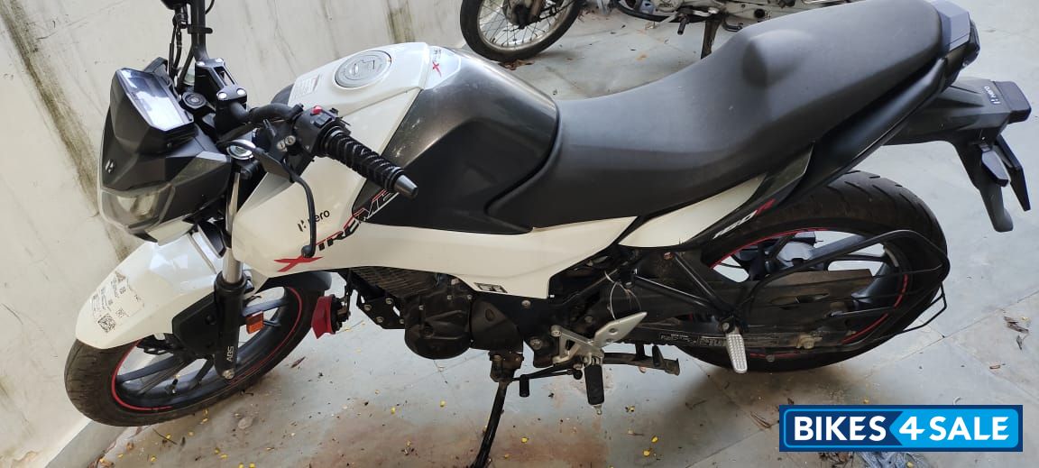 Hind Motocorp  Xtreme 160 R