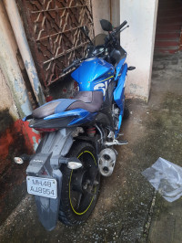 Suzuki Gixxer SF Moto GP