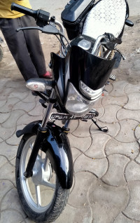 Bajaj Platina 125 DTS-Si 2018 Model