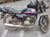 Hero Splendor 2000 Model