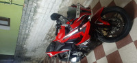 Bajaj Pulsar RS 200