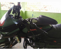Bajaj Pulsar 125 Neon BS6 2020 Model