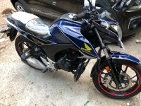 Honda CB Hornet 160R