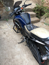 Honda CB Hornet 160R