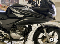 Honda CBF Stunner