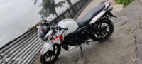 TVS Apache RTR 160 BS VI 2021 Model