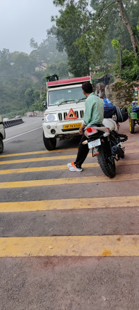 TVS Apache RTR 160 BS VI