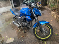 Suzuki Gixxer 150