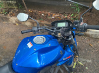 Suzuki Gixxer 150